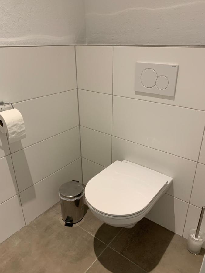Ferienwohnung Siri Zentrum Mit Garten Sankt Michael im Lungau Dış mekan fotoğraf