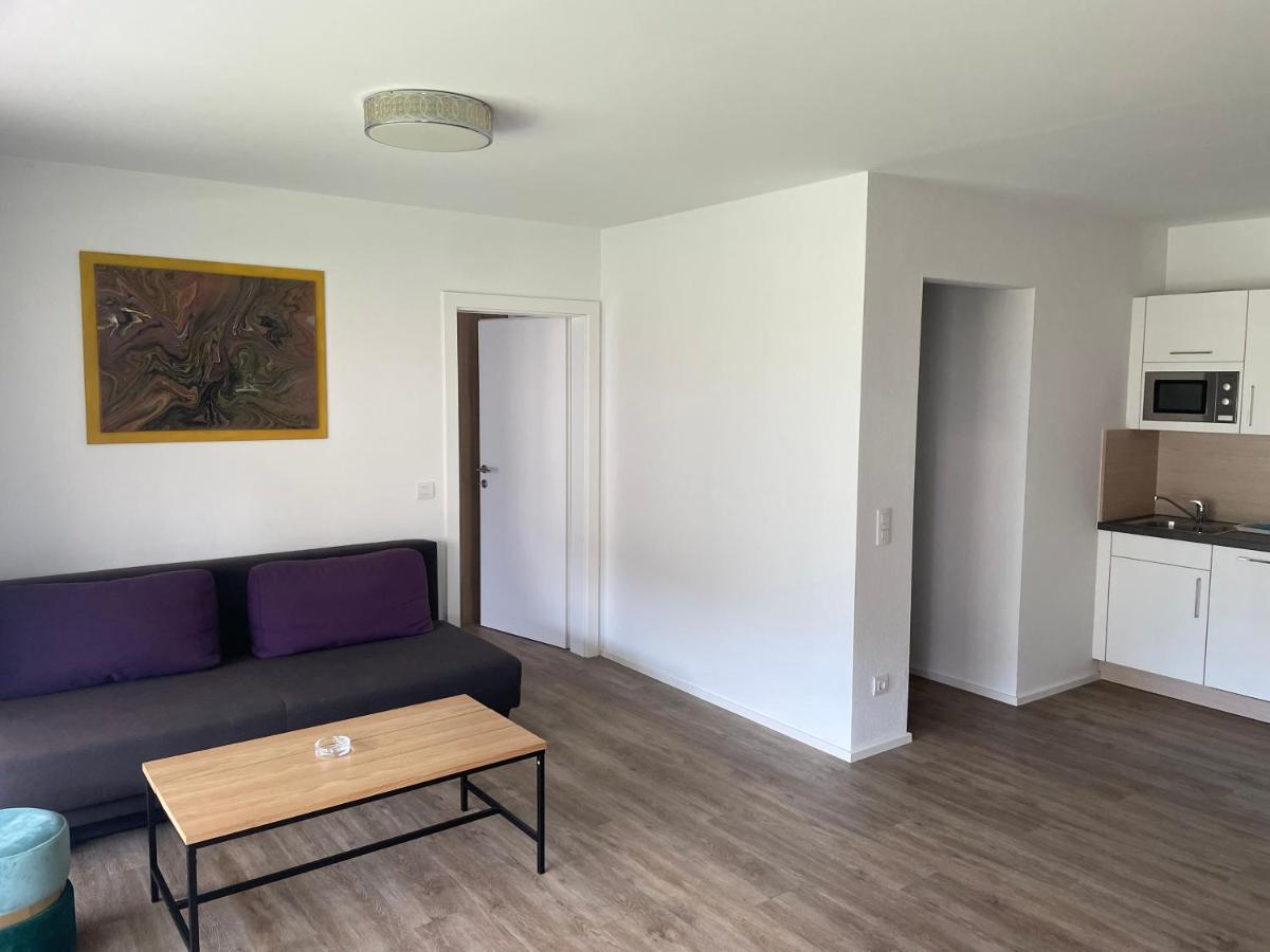 Ferienwohnung Siri Zentrum Mit Garten Sankt Michael im Lungau Dış mekan fotoğraf