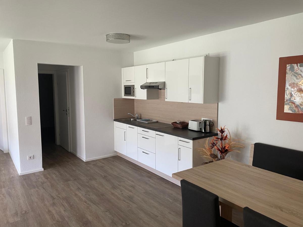 Ferienwohnung Siri Zentrum Mit Garten Sankt Michael im Lungau Dış mekan fotoğraf
